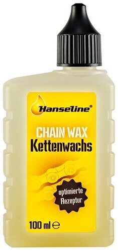 Chain wax HANSELINE 100ml