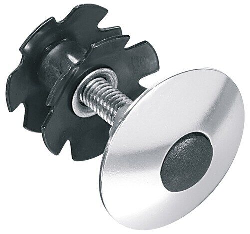 ERGOTEC HUMPERT cover cap 1" + starnut