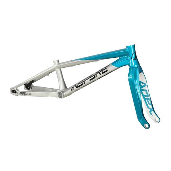 INSPYRE CONCORDE V3 FRAME/FORK KIT