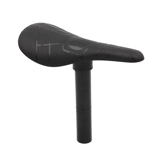 INSPYRE SEAT-SEATPOST COMBO 27.2MM