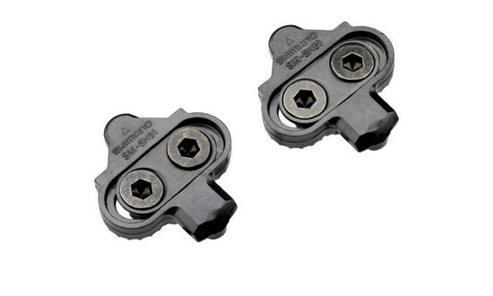 Cleats Shimano SPD SM-SH51