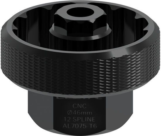 LEZYNE CNC BB TOOL 46 mm