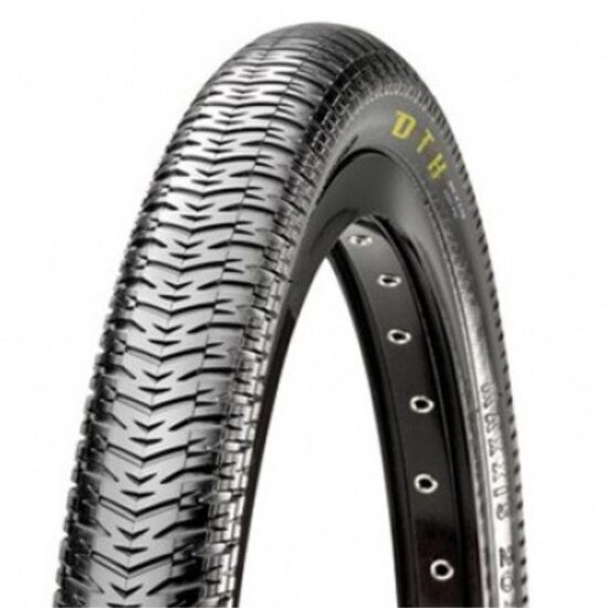 MAXXIS DTH TIRE 20" - EXO WIRE BEAD 20''x1.50''