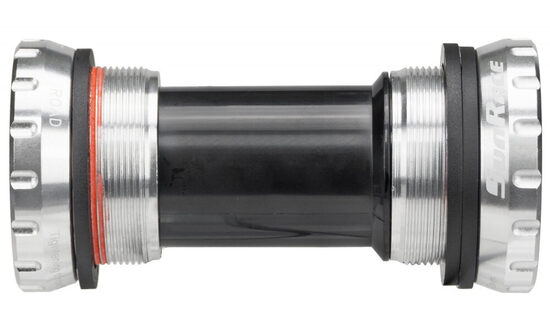 SunRace BBM97-S0 MTB BSA 68/73mm black