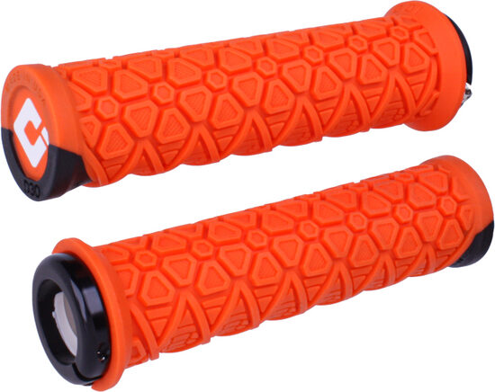 ODI VANQUISH V2.1 lock-on 135 mm