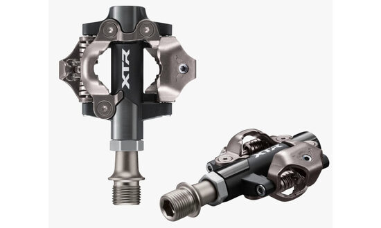 Shimano XTR PD-M9200 Standard SPD + SM-SH51