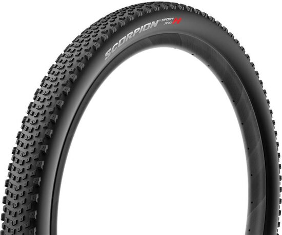 29x2.2 PIRELLI E SCORPION SPORT XC H ProWALL