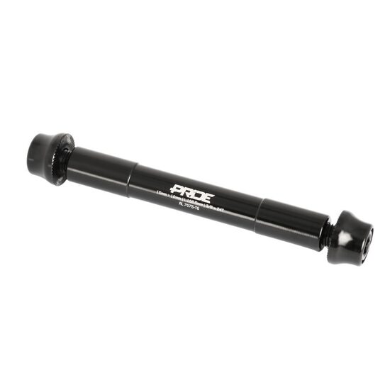 PRIDE ADAPTER KIT - 15MM TO 10MM AXLE