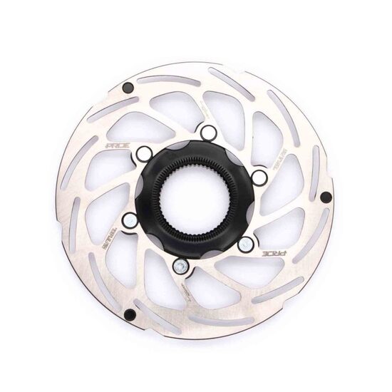 PRIDE AM CENTERLOCK DISC 140MM