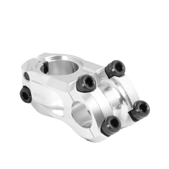 PRIDE FTL Ø22.2MM SILVER