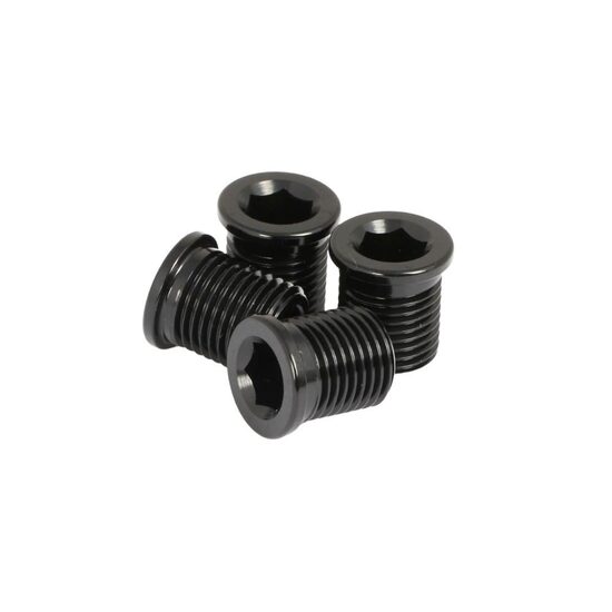 PRIDE NEWTON SX CHAINRING SCREW - CRMO