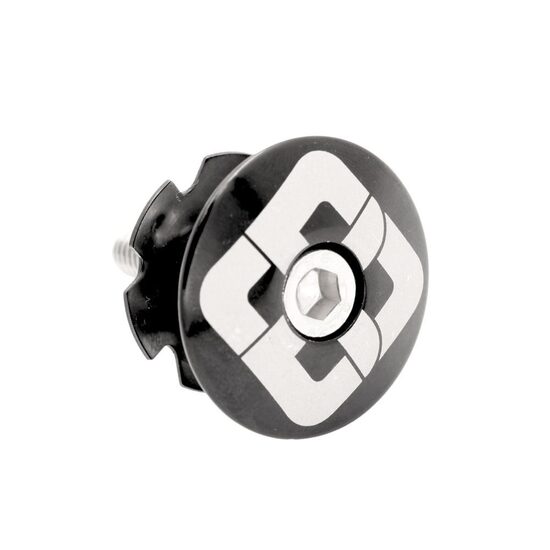 PRIDE RACING ICON TOP CAP + STAR NUT
