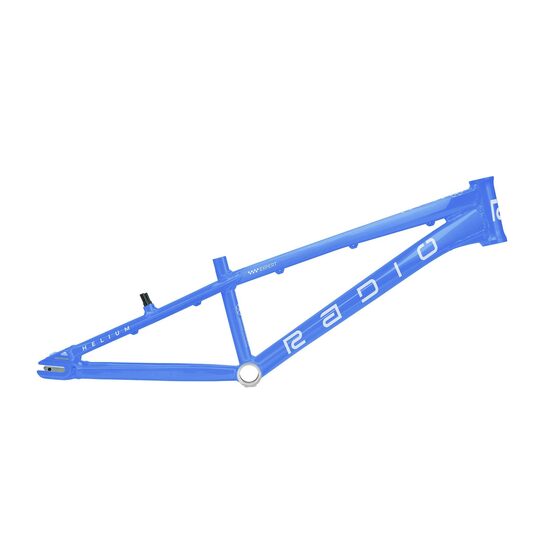 Radio Race HELIUM EXPERT