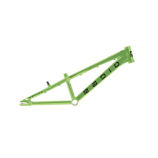 Radio Race HELIUM JUNIOR