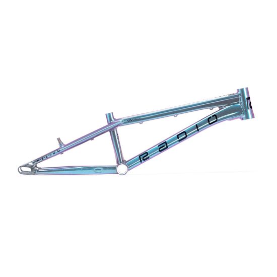 Radio Race HELIUM PRO XL