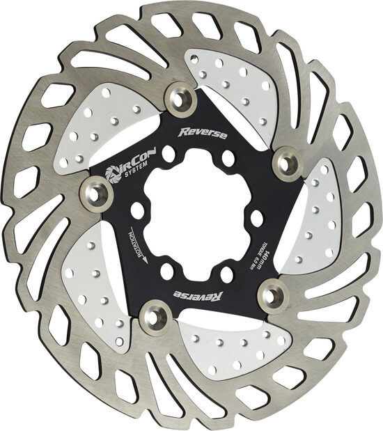 REVERSE  AirCon Ø140mm