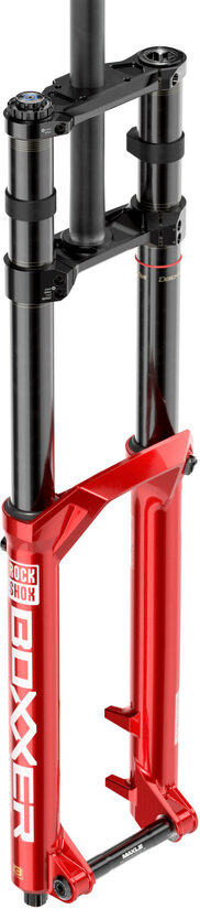 ROCKSHOX BOXXER ULTIMATE 20x110 mm, Debon Air+, travel 200 mm