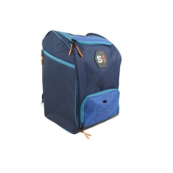 S1 HELMET/PROTECTION V2 BACKPACK - BLUE