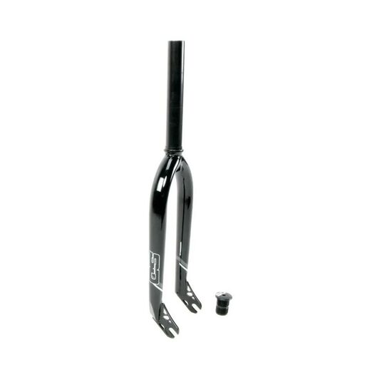 SD CRMO LITE FORK 20" - 1-1/8" - 10MM - BLACK