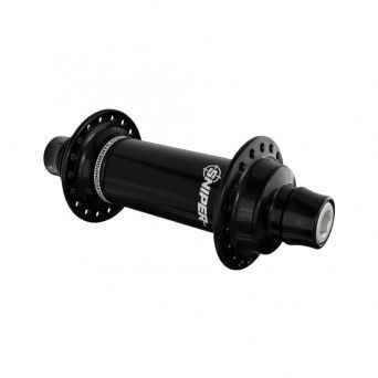 SD-X SNIPER EVO AIR FRONT HUB - 10MM - 28H