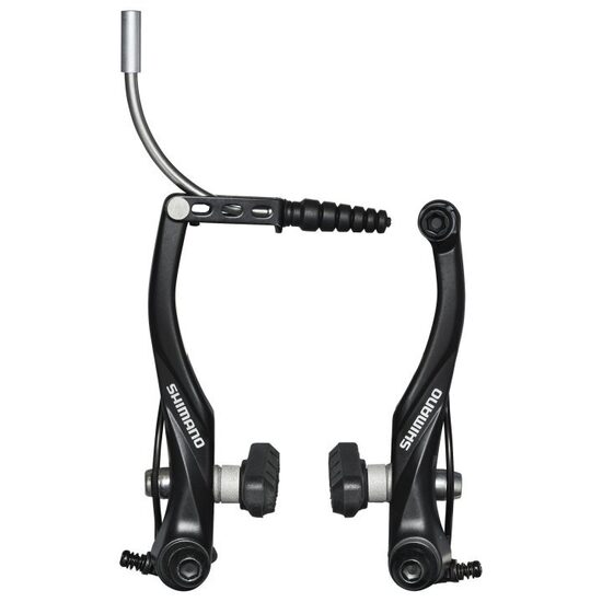 Shimano ALIVIO BR-T4000 rear