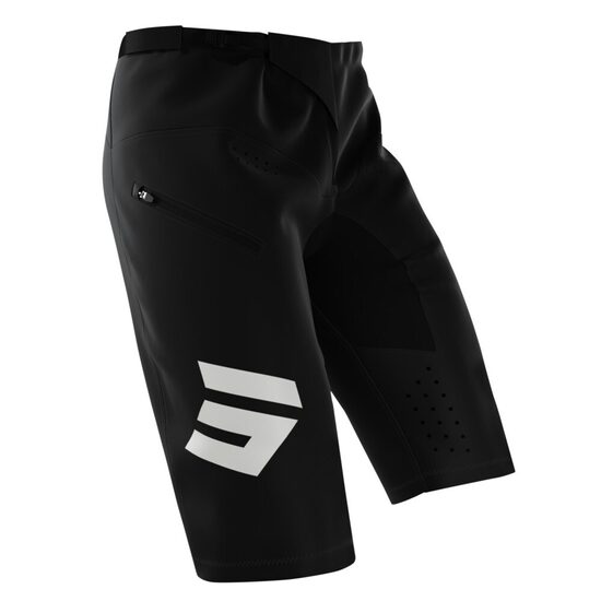 SHORT SHOT ROGUE REVOLT BLACK