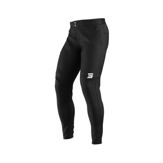 SHOT STATION EDGE  - BLACK 28