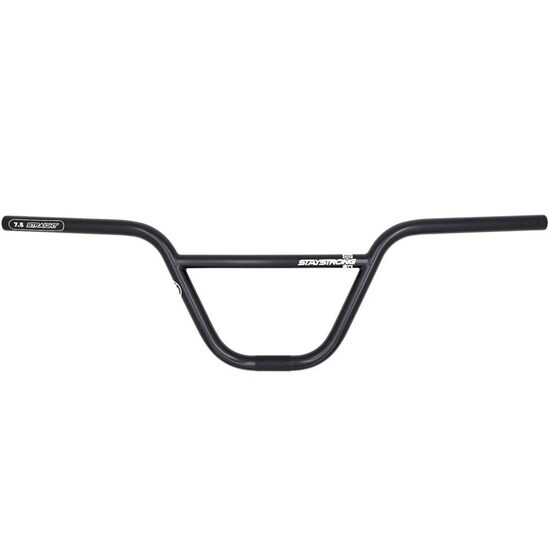 STAYSTRONG CHEVRON STRAIGHT RACE 3°  BLACK CRUISER 5.75"