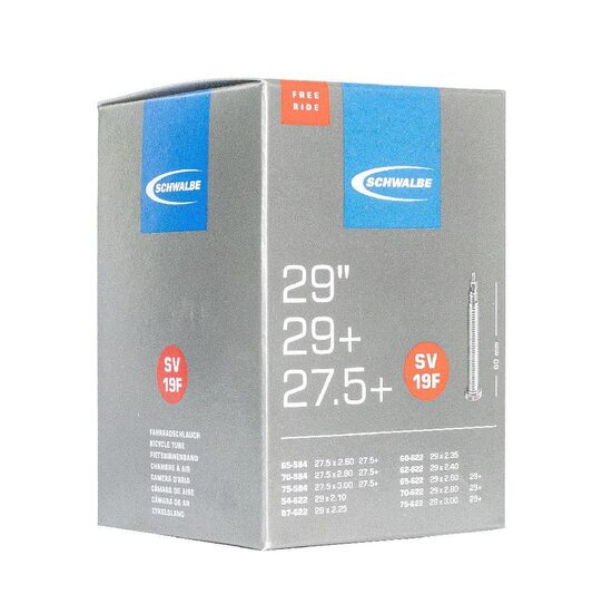 Schwalbe SV19F 27,5"-29" FREERIDE 60mm