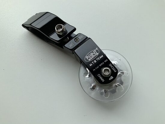 POINT "Downhill" CH09 chain tensioner