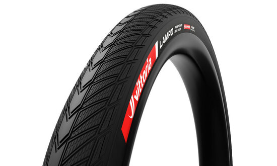 Vittoria Lampo BMX Fold