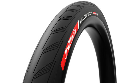 Vittoria Veloce BMX Fold