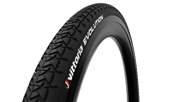 29x1.9 Vittoria Evolution Rigid 