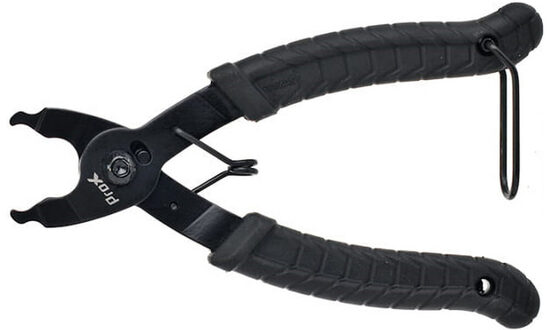 ProX CT-26 for chain master link removal/installation