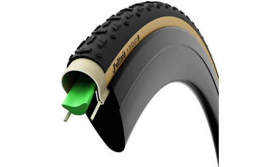 700x31-33 tire insert Vittoria Air-Liner Cyclocross 