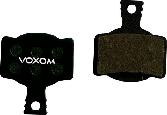 VOXOM  BSC22 E-BIKE MAGURA