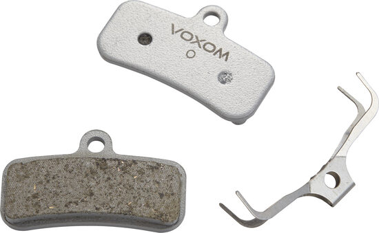 VOXOM  BSC34 OR