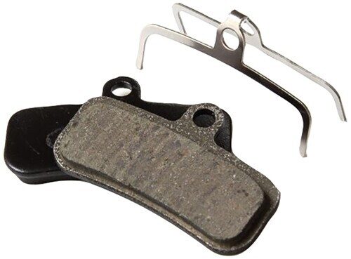 CLARKS Brake pad Disc-Brake  VX851