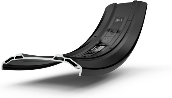 WTB RIM KOM LIGHT TCS FAT BIKE