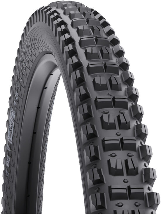 WTB 29''x2.4 rear JUDGE TCS Tough HG E50 IP+ SG1 downhill, enduro TriTec IP50+ High Grip