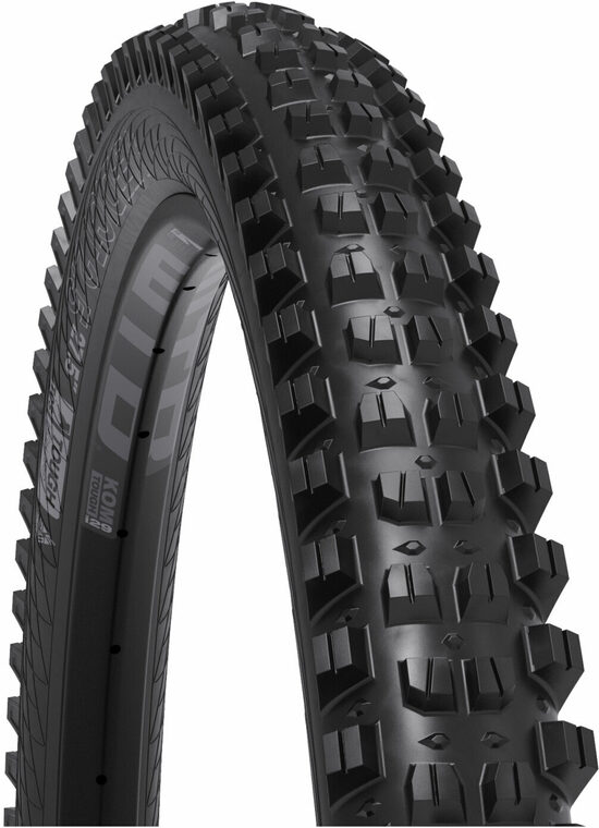 27.5x2.5 WTB VERDICT TCS SG2 / Light HG front downhill, enduro Tritec