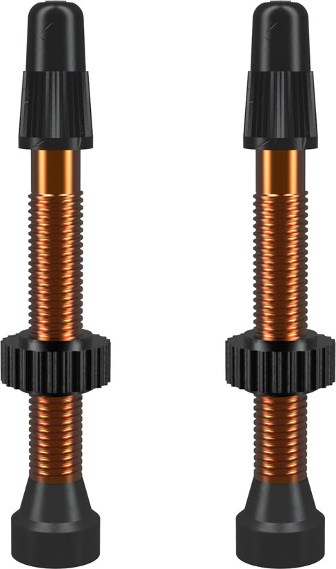 WTB VALVE PRESTA ALUMINIUM