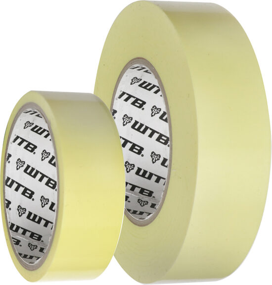 WTB TUBELESS RIM TAPE TCS 11m (for 5 wheels)