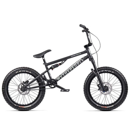wethepeople THE SWAMPMASTER  Bike