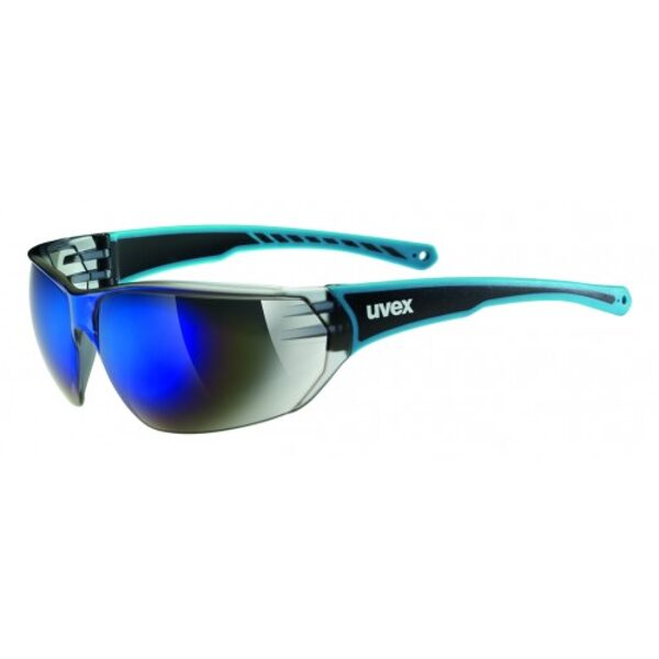 Uvex Sportstyle 204 blue