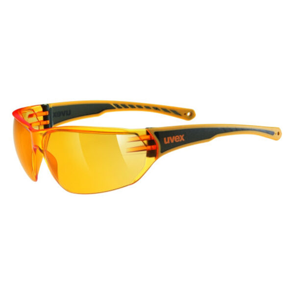 Uvex Sportstyle 204 orange