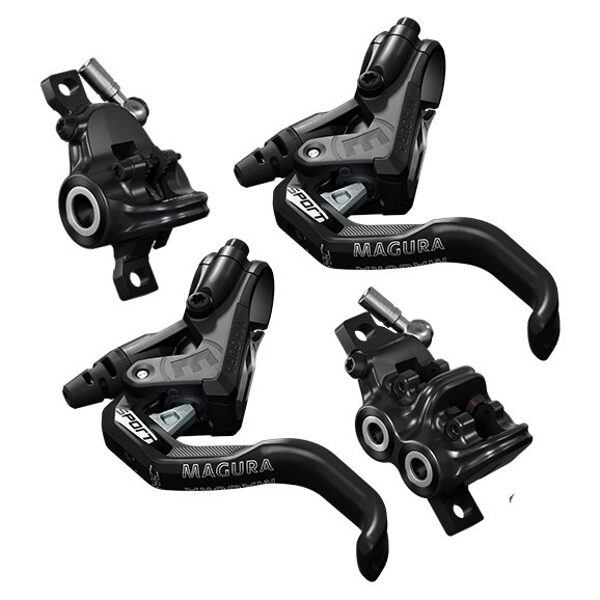 MAGURA MT Trail Sport Disc Brake