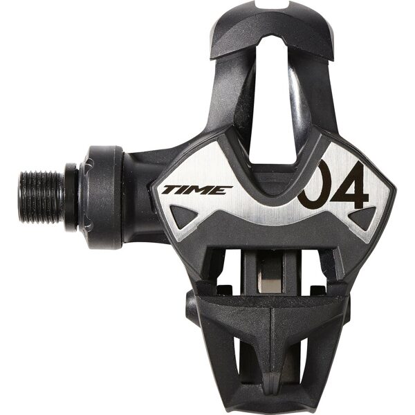 TIME XPRESSO 4 Pedals - black