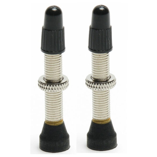 STANS NoTubes 35mm brass (pair)