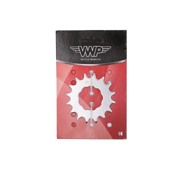 VWP COG - STEEL